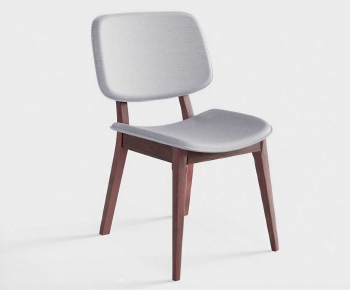Modern Dining Chair-ID:932284129