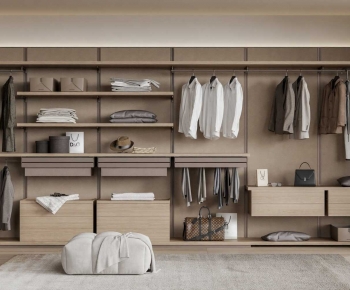 Modern The Wardrobe-ID:520227916