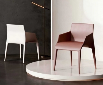 Modern Dining Chair-ID:587689961