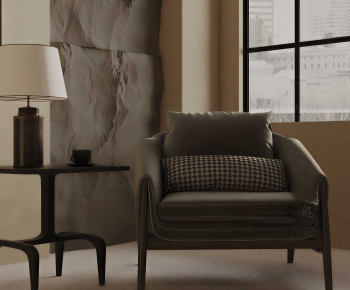 Modern Lounge Chair-ID:122276074