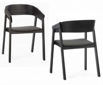 Modern Dining Chair-ID:381701018