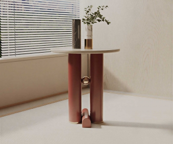 Modern Side Table/corner Table-ID:999573954