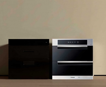 Modern Electric Kitchen Appliances-ID:548767092