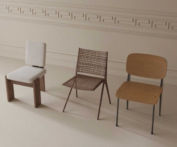 Modern Dining Chair-ID:628896951