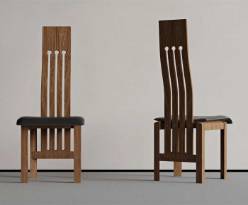 Modern Single Chair-ID:632848022