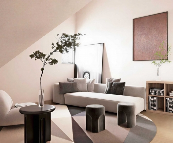 Modern Residential Hostel-ID:683156013