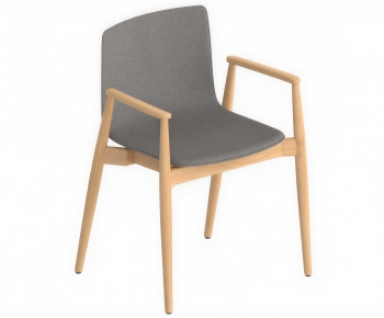 Modern Dining Chair-ID:388219125