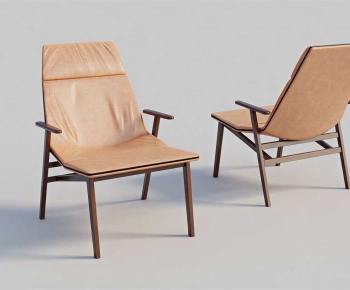 Modern Lounge Chair-ID:398348098