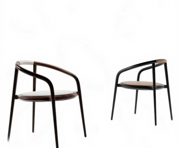 Modern Dining Chair-ID:441740991