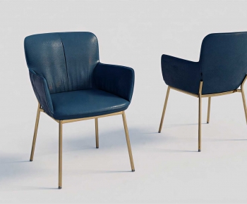 Modern Dining Chair-ID:697984933