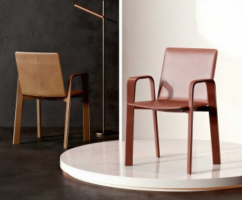 Modern Dining Chair-ID:563354977