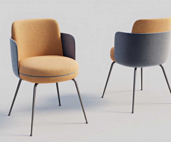 Modern Dining Chair-ID:361293081