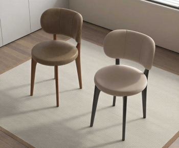Modern Dining Chair-ID:306667097