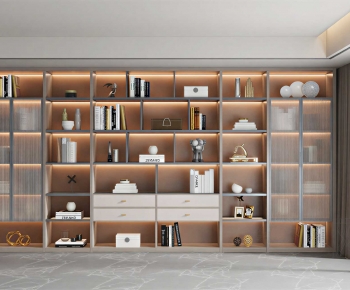 Modern Bookcase-ID:276191009