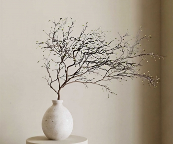 New Chinese Style Dried Branch-ID:766028885