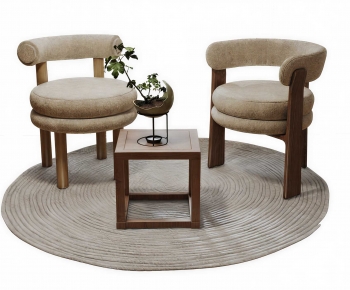 Modern Lounge Chair-ID:182137019