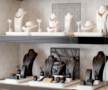 Modern Jewelry-ID:208051922