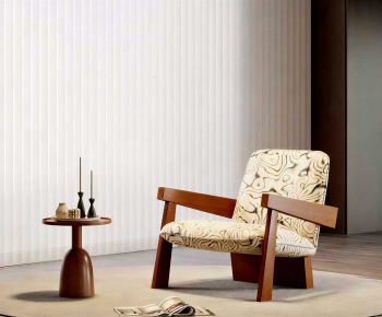 Modern Lounge Chair-ID:111908917