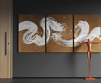 Modern Painting-ID:302280907