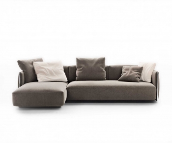 Modern Corner Sofa-ID:694705961