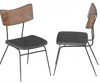 Modern Dining Chair-ID:958738091