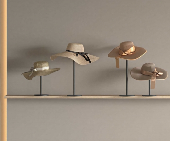 Modern Hat-ID:245970962