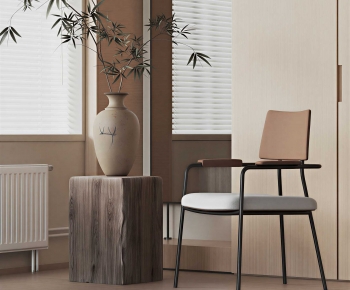 Modern Dining Chair-ID:881726984