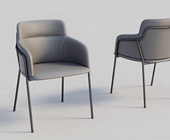 Modern Dining Chair-ID:641114953