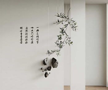 New Chinese Style Sculpture-ID:720602991