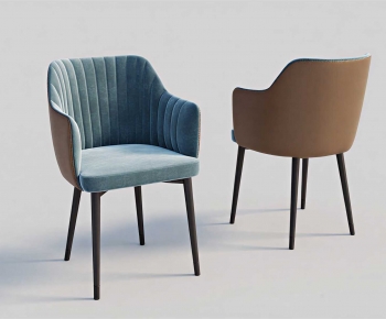 Modern Dining Chair-ID:175390012