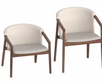 Modern Dining Chair-ID:549763922