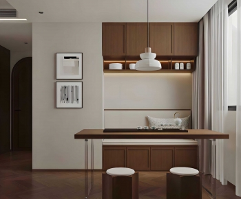 Modern Tea House-ID:372359046