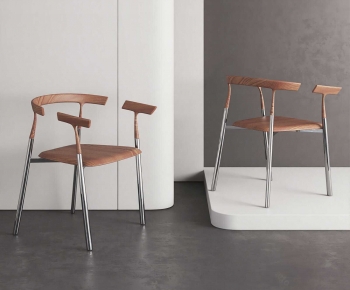 Modern Dining Chair-ID:752865084