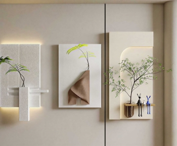 Modern Wall Decoration-ID:995084057