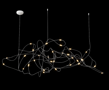 Modern Droplight-ID:530968906