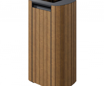 Modern Trash Can-ID:289927013