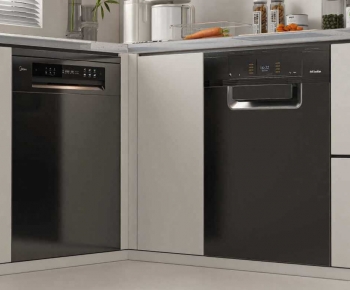 Modern Electric Kitchen Appliances-ID:612061061