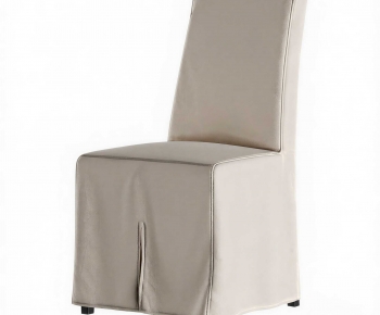 Modern Dining Chair-ID:742470987
