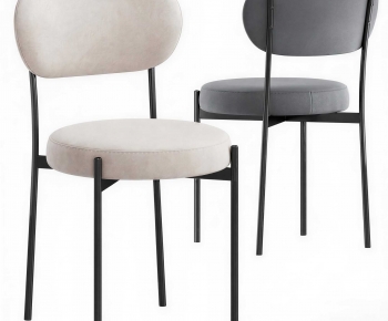 Modern Dining Chair-ID:530370005