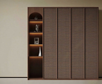 Modern The Wardrobe-ID:727502115