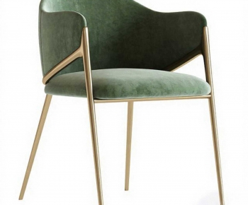 Modern Dining Chair-ID:990020047