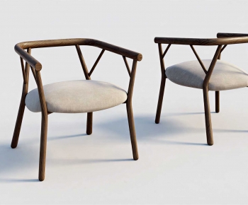 Modern Dining Chair-ID:428282023