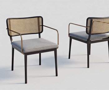 Modern Dining Chair-ID:380000119