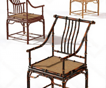 Nordic Style Outdoor Chair-ID:163666969