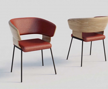 Modern Dining Chair-ID:558837897