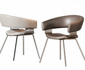 Modern Dining Chair-ID:664639953