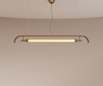 Modern Long Chandelier-ID:904628047