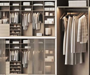 Modern The Wardrobe-ID:122409111