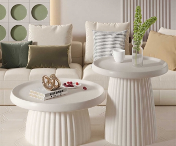 Modern Coffee Table-ID:446089032