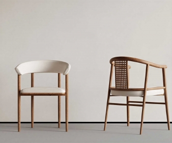 Modern Dining Chair-ID:105870964